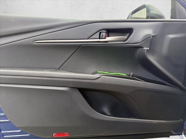 new 2026 Toyota Camry car, priced at $31,380