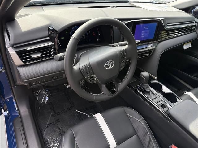 new 2026 Toyota Camry car, priced at $31,380