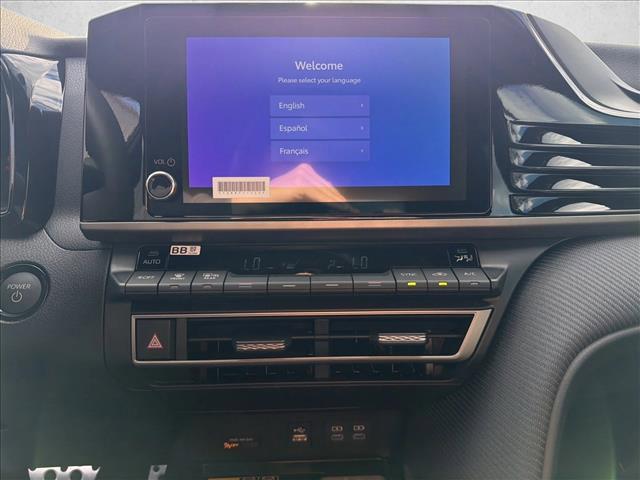 new 2026 Toyota Camry car, priced at $31,380