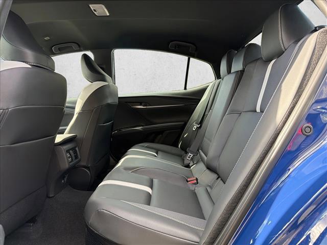 new 2026 Toyota Camry car, priced at $31,380