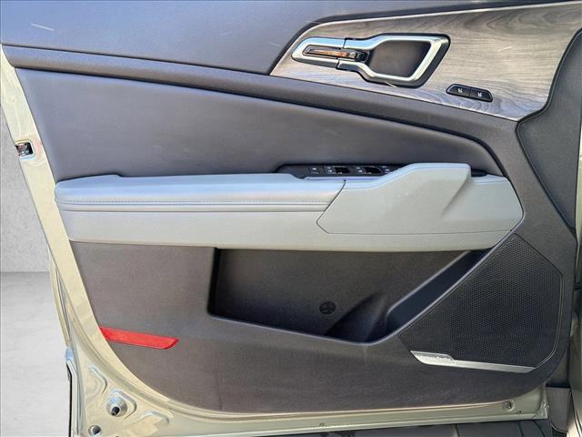 used 2023 Kia Sportage car, priced at $24,928