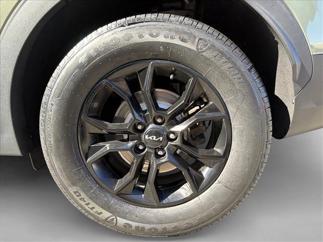 used 2023 Kia Sportage car, priced at $24,928
