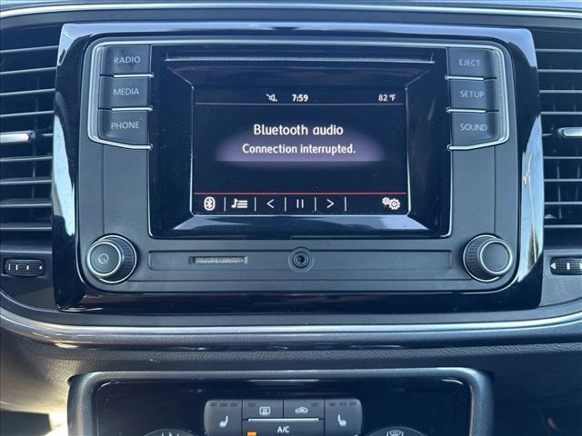 used 2018 Volkswagen Beetle car, priced at $20,498