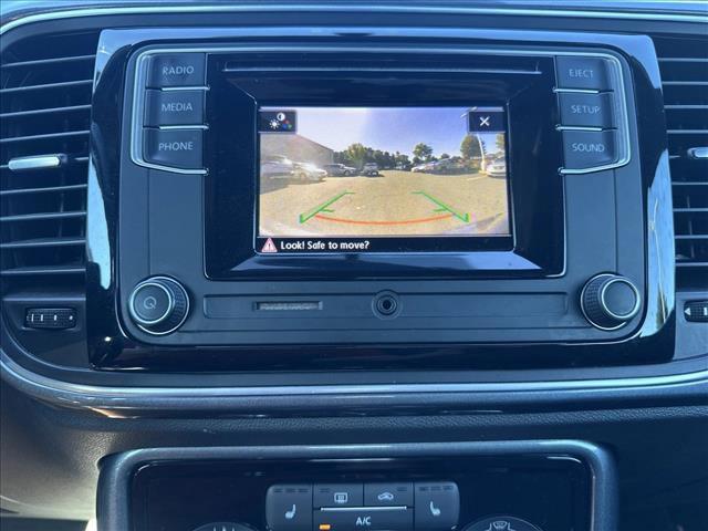 used 2018 Volkswagen Beetle car, priced at $20,498