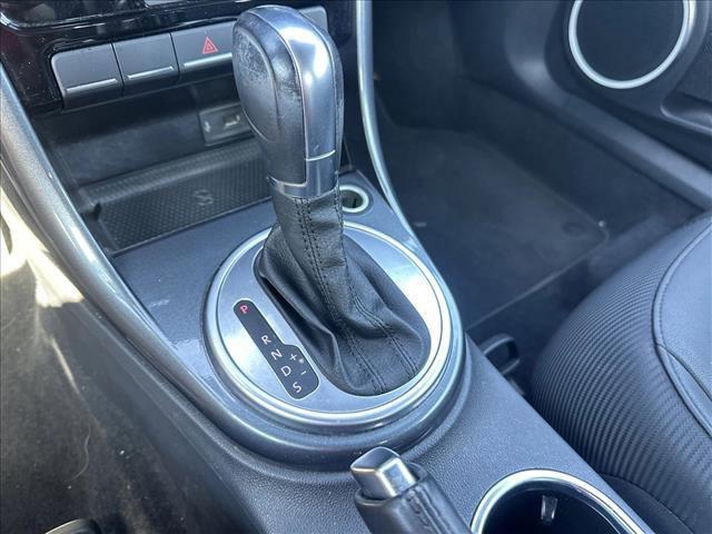 used 2018 Volkswagen Beetle car, priced at $20,498