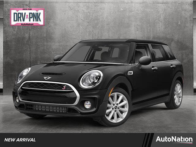 used 2019 MINI Clubman car, priced at $22,428