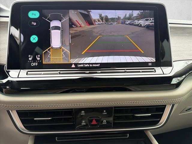 used 2024 Volkswagen Atlas car, priced at $37,658