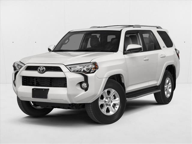 used 2018 Toyota 4Runner car, priced at $31,828