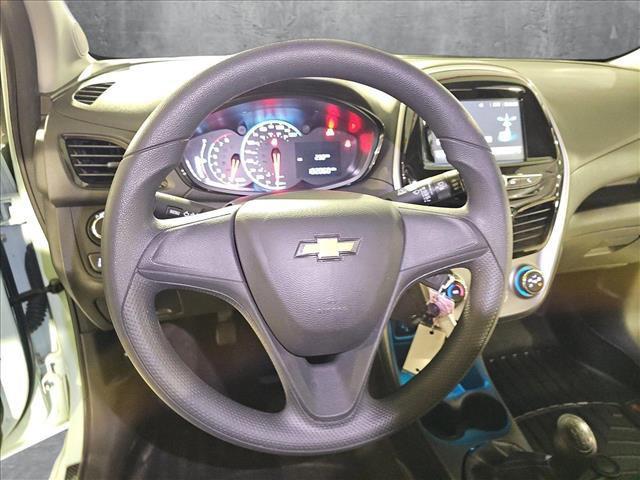 used 2017 Chevrolet Spark car, priced at $6,495