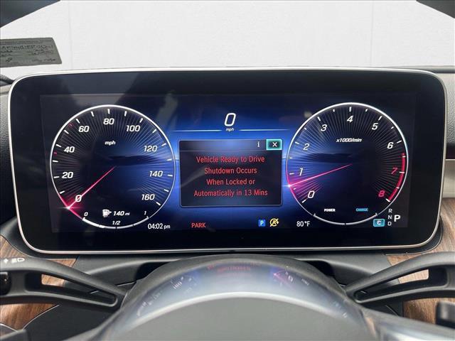 used 2024 Mercedes-Benz C-Class car, priced at $39,298