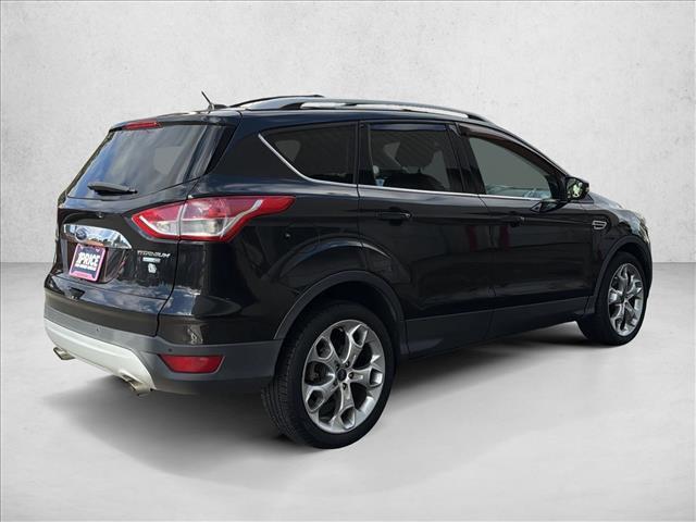 used 2015 Ford Escape car, priced at $12,428