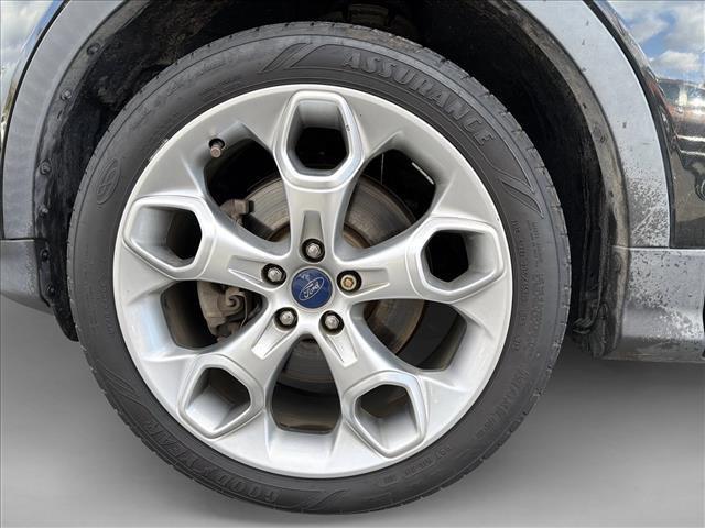 used 2015 Ford Escape car, priced at $12,428