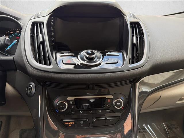 used 2015 Ford Escape car, priced at $12,428