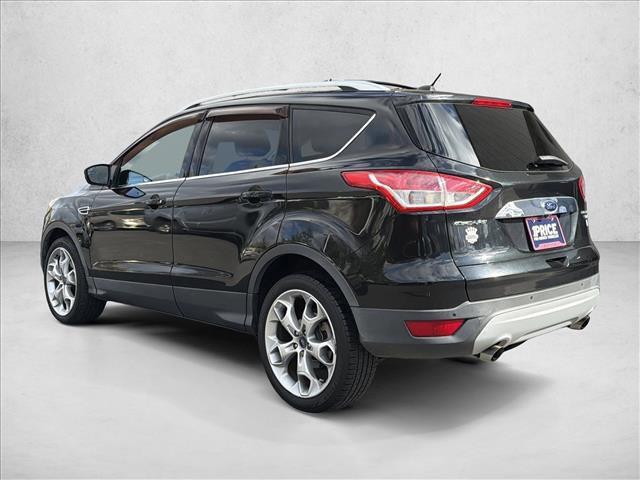 used 2015 Ford Escape car, priced at $12,428