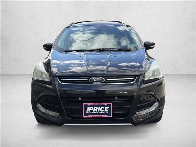 used 2015 Ford Escape car, priced at $12,428