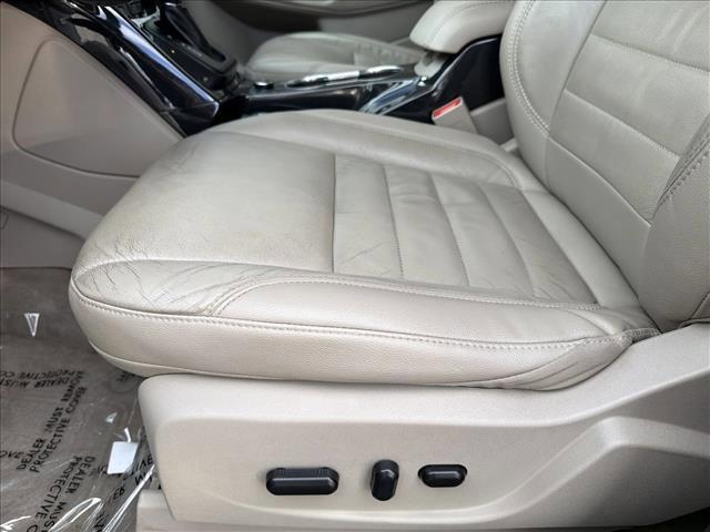 used 2015 Ford Escape car, priced at $12,428