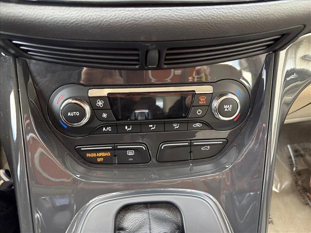 used 2015 Ford Escape car, priced at $12,428