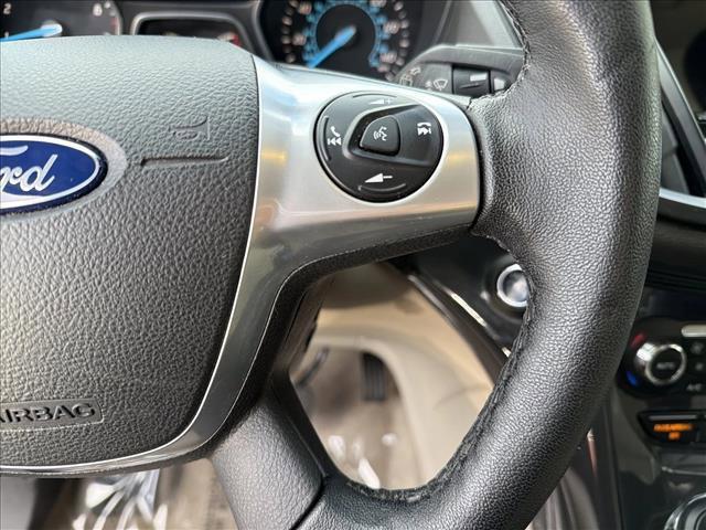 used 2015 Ford Escape car, priced at $12,428