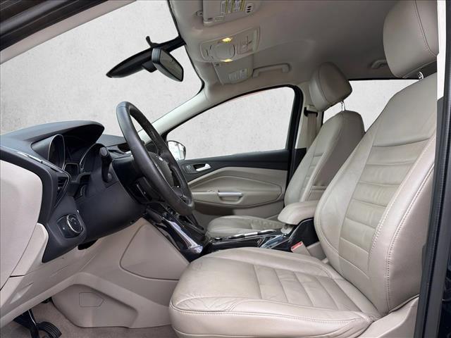 used 2015 Ford Escape car, priced at $12,428