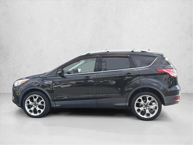 used 2015 Ford Escape car, priced at $12,428