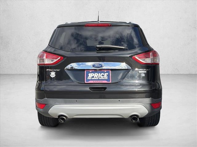 used 2015 Ford Escape car, priced at $12,428