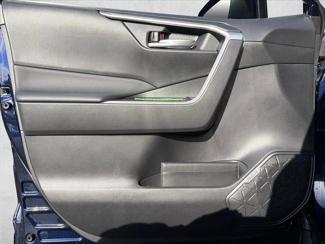 new 2025 Toyota RAV4 car, priced at $34,239