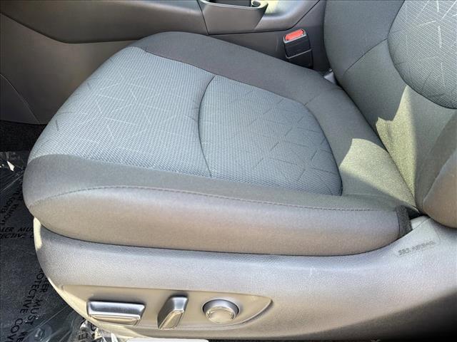 new 2025 Toyota RAV4 car, priced at $34,239