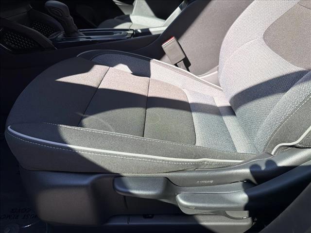 used 2025 Chevrolet TrailBlazer car, priced at $22,658