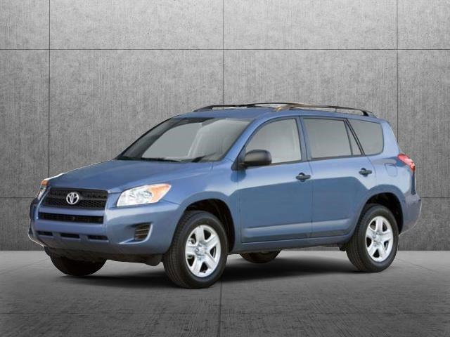 used 2009 Toyota RAV4 car, priced at $10,428