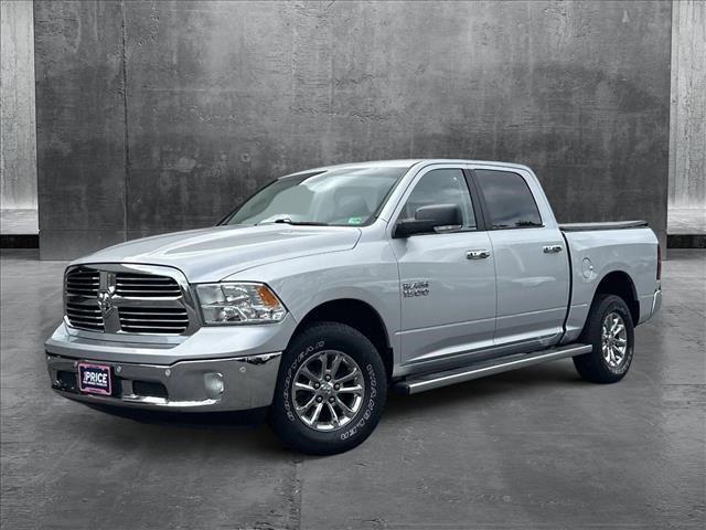 used 2016 Ram 1500 car, priced at $18,828