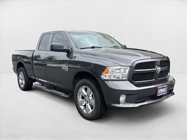 used 2019 Ram 1500 car, priced at $19,458