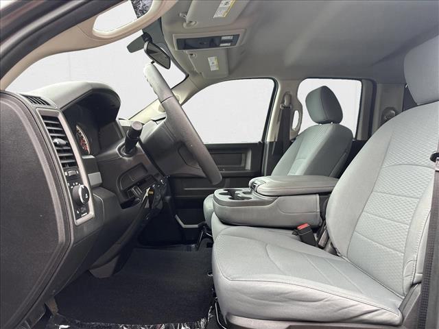 used 2019 Ram 1500 car, priced at $19,458