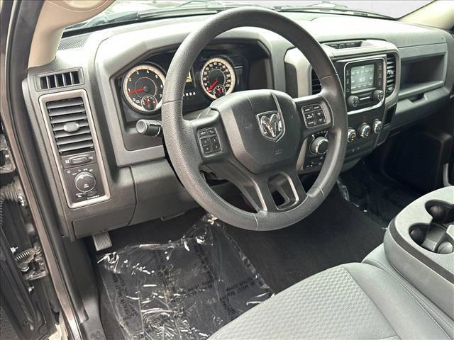 used 2019 Ram 1500 car, priced at $19,458