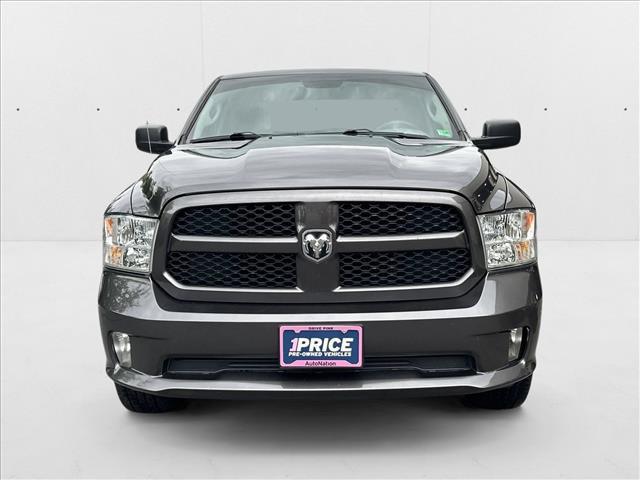used 2019 Ram 1500 car, priced at $19,458