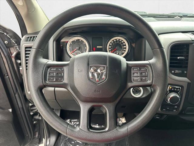 used 2019 Ram 1500 car, priced at $19,458