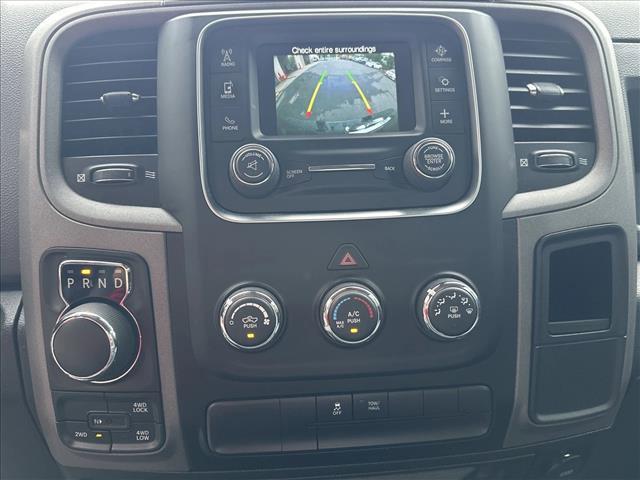 used 2019 Ram 1500 car, priced at $19,458