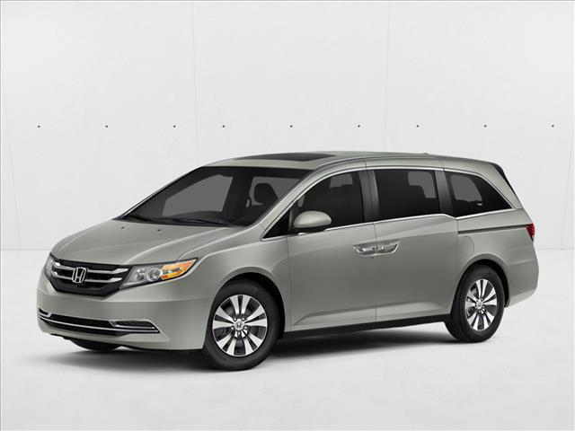 used 2014 Honda Odyssey car, priced at $11,728