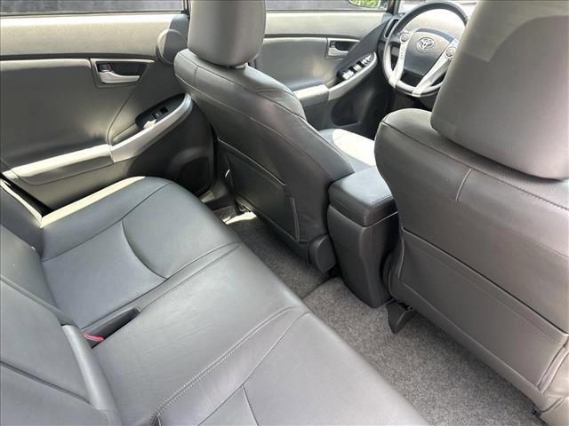 used 2010 Toyota Prius car, priced at $7,249