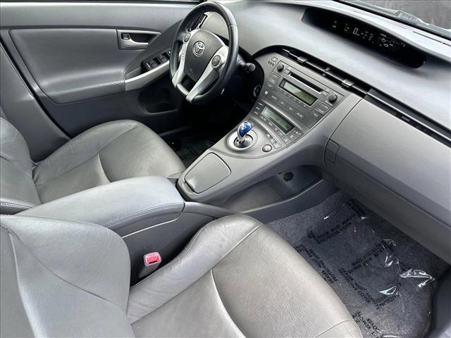 used 2010 Toyota Prius car, priced at $7,249