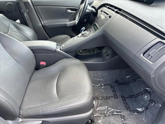 used 2010 Toyota Prius car, priced at $7,249