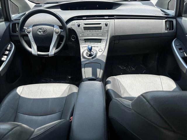 used 2010 Toyota Prius car, priced at $7,249