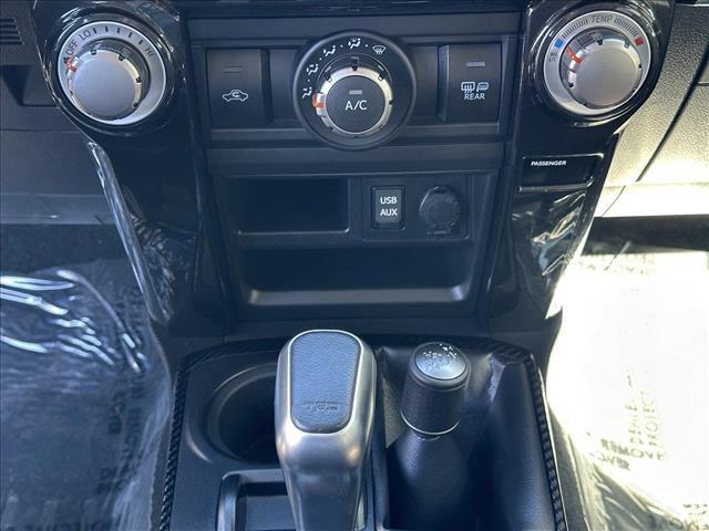 used 2017 Toyota 4Runner car, priced at $29,998