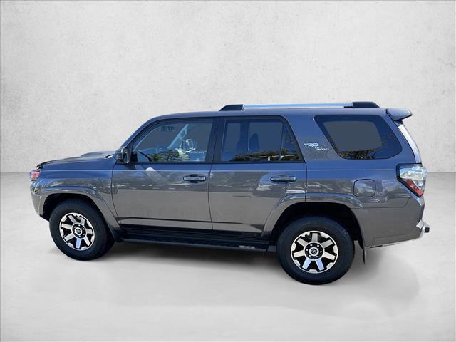 used 2017 Toyota 4Runner car, priced at $29,998