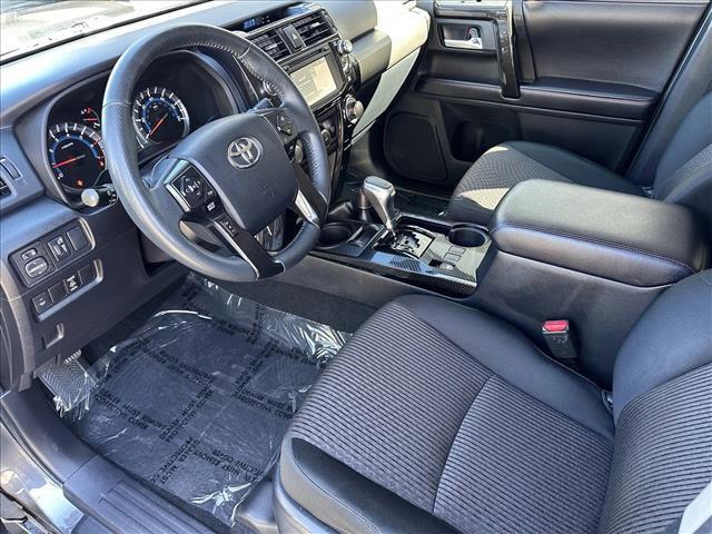 used 2017 Toyota 4Runner car, priced at $29,998