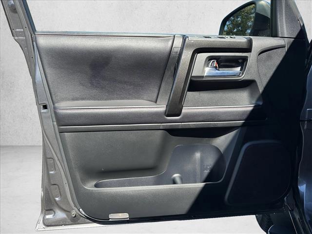 used 2017 Toyota 4Runner car, priced at $29,998