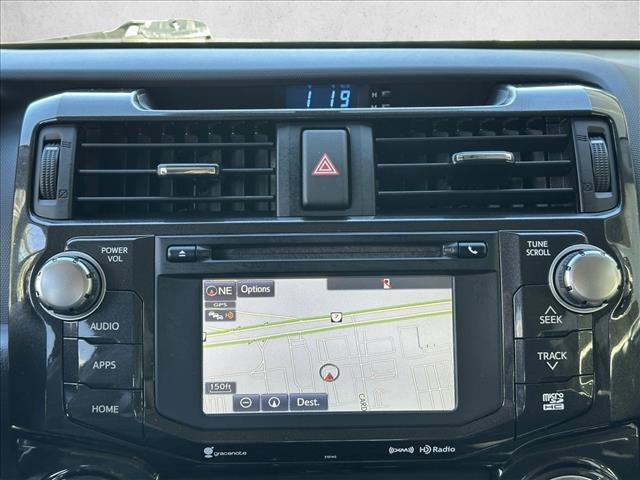 used 2017 Toyota 4Runner car, priced at $29,998