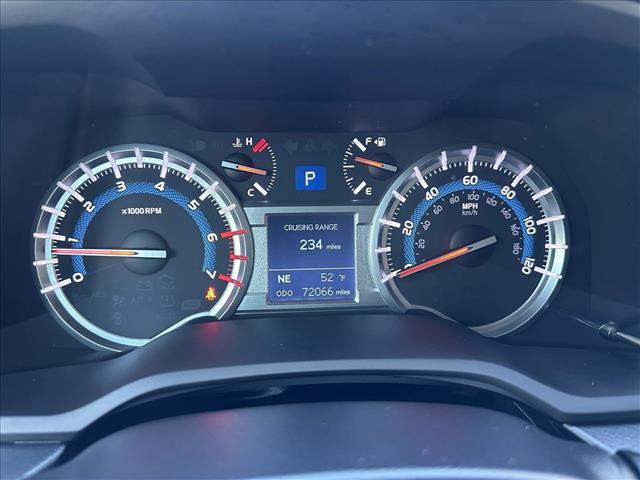 used 2017 Toyota 4Runner car, priced at $29,998