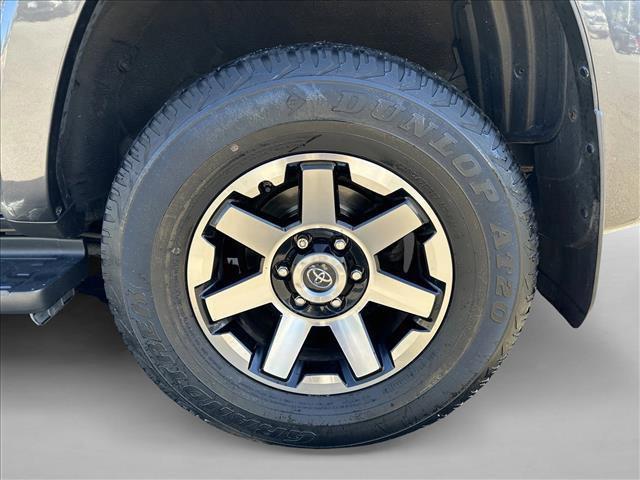 used 2017 Toyota 4Runner car, priced at $29,998