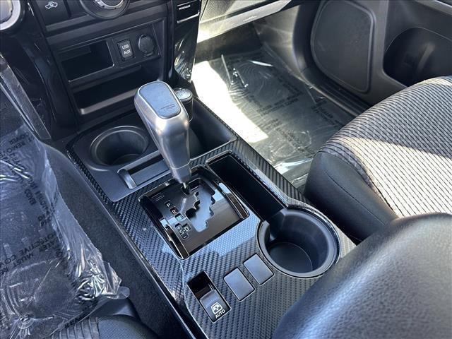 used 2017 Toyota 4Runner car, priced at $29,998