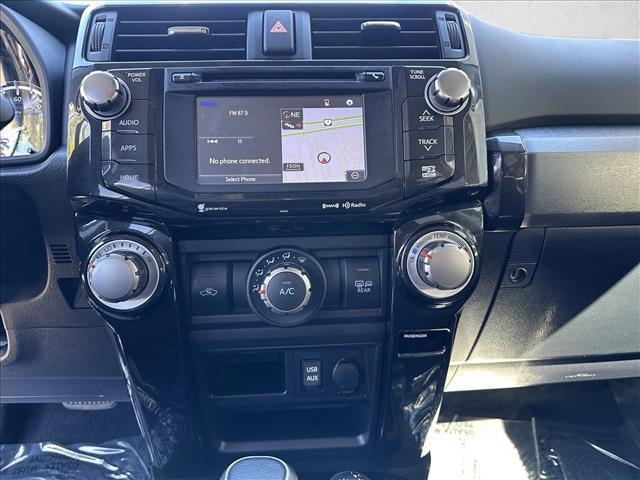 used 2017 Toyota 4Runner car, priced at $29,998